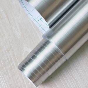 PET Brushed Film 30 Microns